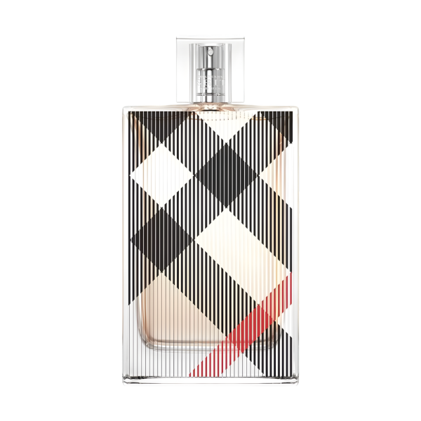Burberry Brit For Women - Woda perfumowana dla kobiet