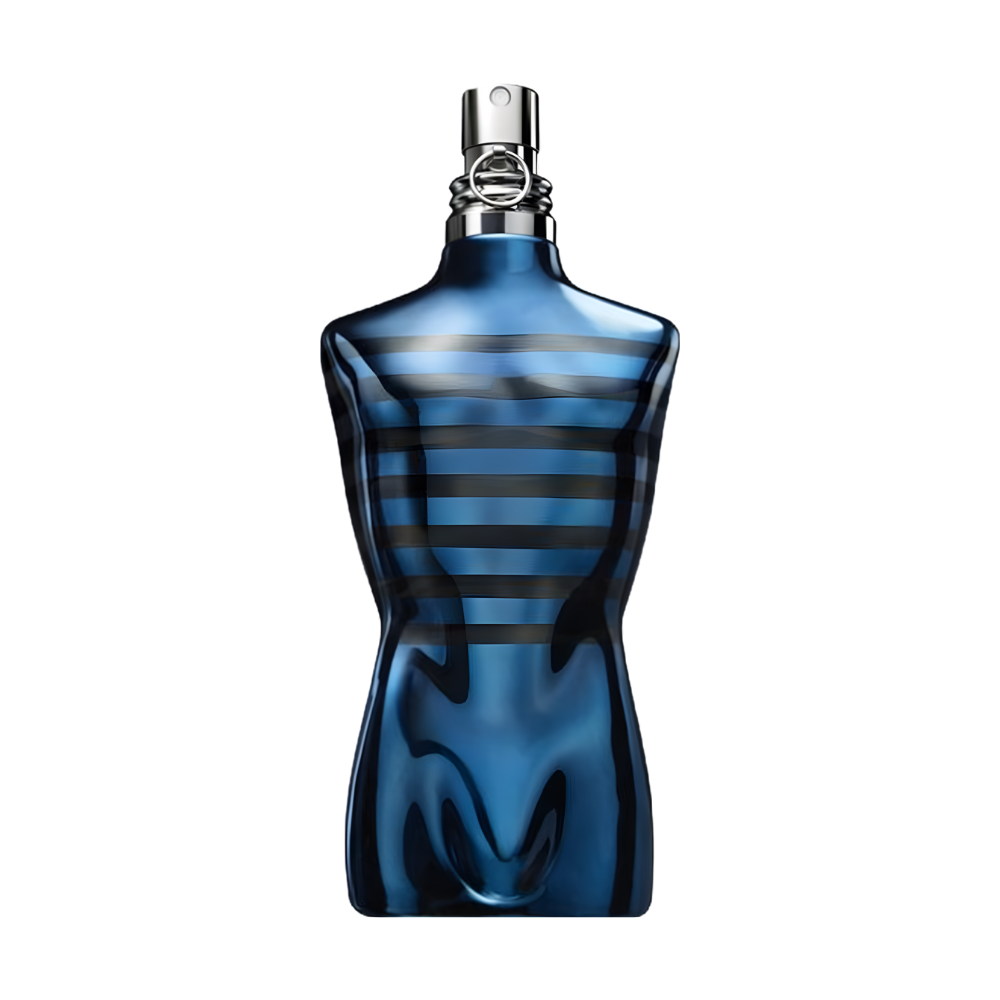 Jean Paul Gaultier Le Male In Blue - Woda perfumowana dla mężczyzn - pojemność 125 ml