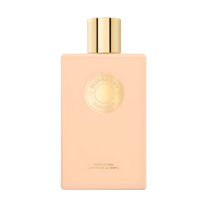 Burberry Goddess - Balsam do ciała dla kobiet