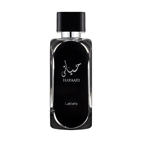 Lattafa Hayaati - Woda perfumowana dla mężczyzn