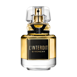 Givenchy L'Interdit Parfum - Perfumy dla kobiet - widok produktu