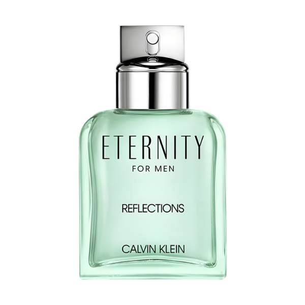 Calvin Klein Eternity Reflections For Men - Woda toaletowa dla mężczyzn