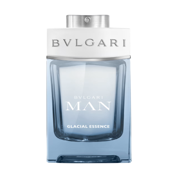 Bvlgari Man Glacial Essence - Woda perfumowana dla mężczyzn