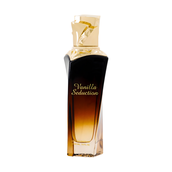 Maison Asrar Vanilla Seduction - Woda perfumowana dla kobiet