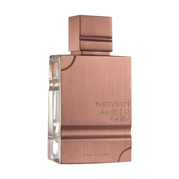 Al Haramain Amber Oud Tobacco Edition - Woda perfumowana unisex