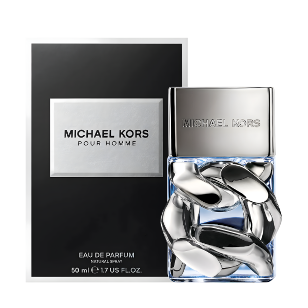 Michael Kors Pour Homme - Woda perfumowana dla mężczyzn - widok produktu