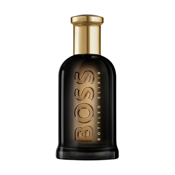 Hugo Boss Boss Bottled Elixir - Perfumy dla mężczyzn