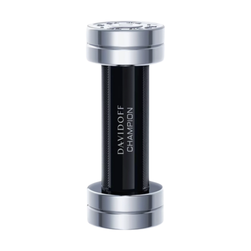 Davidoff Champion - Woda toaletowa dla mężczyzn