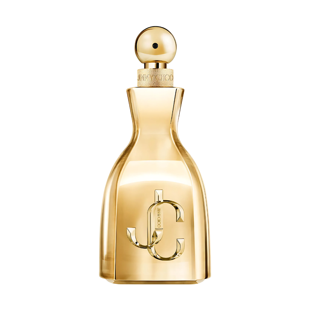 Jimmy Choo I Want Choo Le Parfum - Perfumy dla kobiet - zdjęcie opakowania