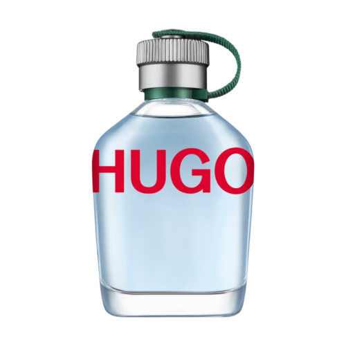 Hugo Boss HUGO Man - Woda toaletowa dla mężczyzn