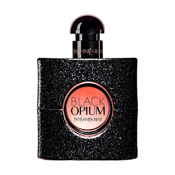 Yves Saint Laurent Black Opium - Woda perfumowana dla kobiet - widok produktu