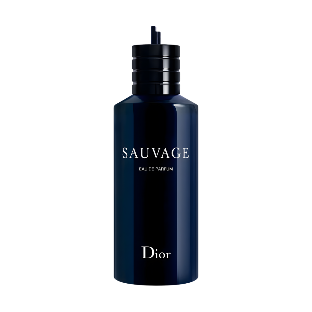Dior Sauvage - Woda perfumowana dla mężczyzn - zdjęcie zbliżeniowe