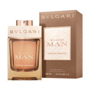 Bvlgari Man Terrae Essence - Woda perfumowana dla mężczyzn - widok produktu