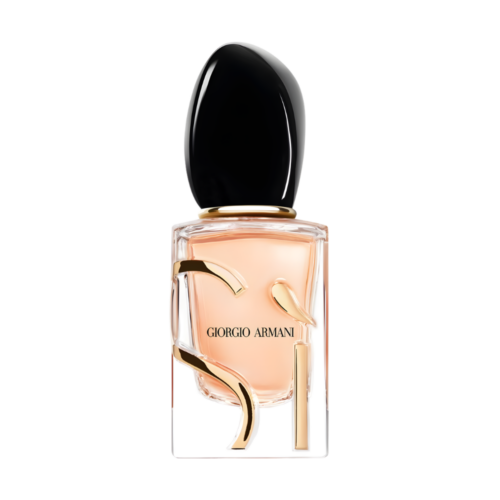 Giorgio Armani Sì - Woda perfumowana dla kobiet - widok produktu