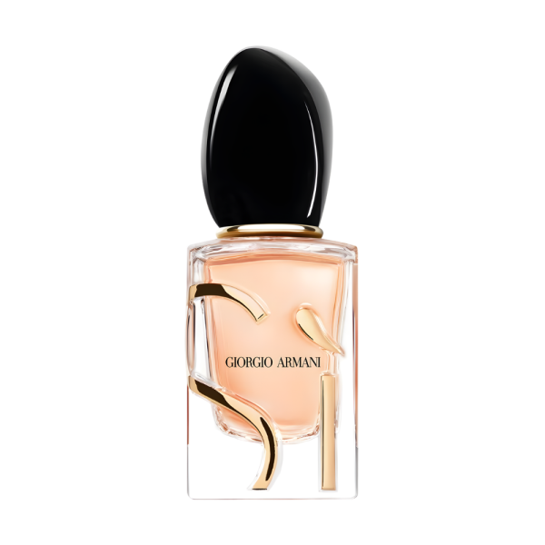 Giorgio Armani Sì - Woda perfumowana dla kobiet - widok produktu