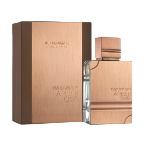 Al Haramain Amber Oud - Woda perfumowana unisex - widok produktu