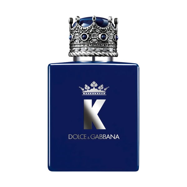 Dolce & Gabbana K By Dolce & Gabbana Elixir - Perfumy dla mężczyzn