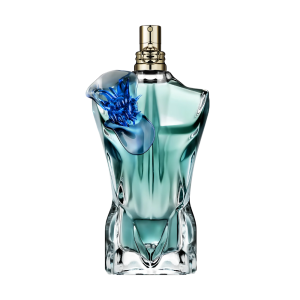 Jean Paul Gaultier Le Beau Flower Edition - Woda perfumowana dla mężczyzn
