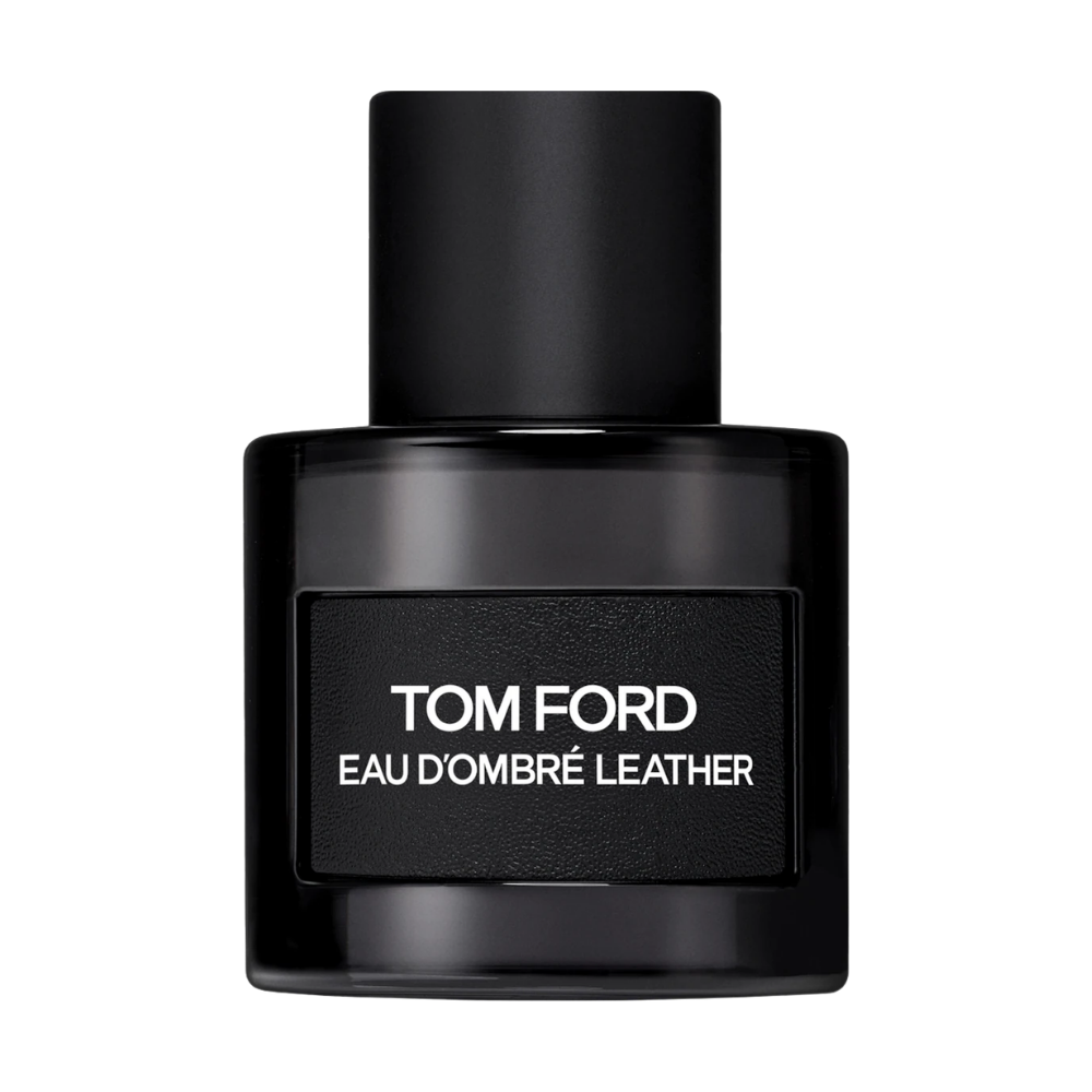 Tom Ford Eau D'Ombre Leather - Woda toaletowa dla mężczyzn - pojemność 50 ml