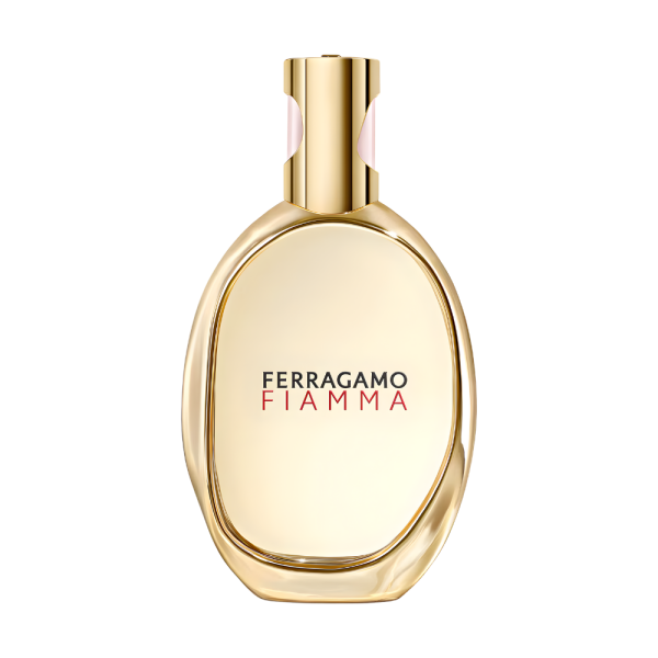 Salvatore Ferragamo Fiamma - Woda perfumowana dla kobiet