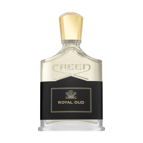 Creed Royal Oud - Woda perfumowana unisex
