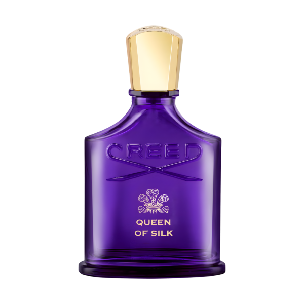 Creed Queen Of Silk - Woda perfumowana dla kobiet