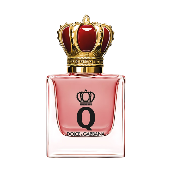 Dolce & Gabbana Q By Dolce & Gabbana Intense - Woda perfumowana dla kobiet - widok produktu