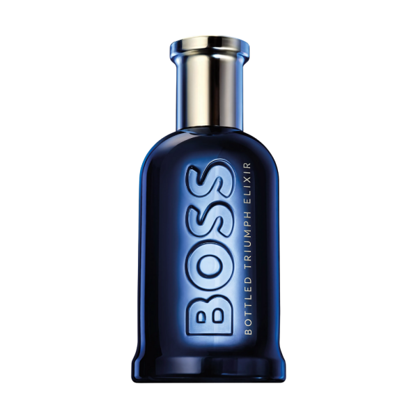 Hugo Boss Boss Bottled Triumph Elixir - Woda perfumowana dla mężczyzn