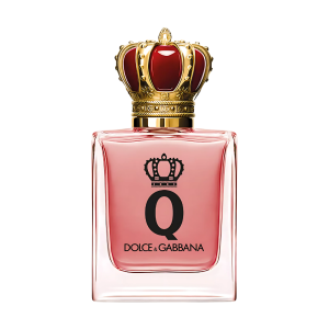 Dolce & Gabbana Q By Dolce & Gabbana Intense - Woda perfumowana dla kobiet