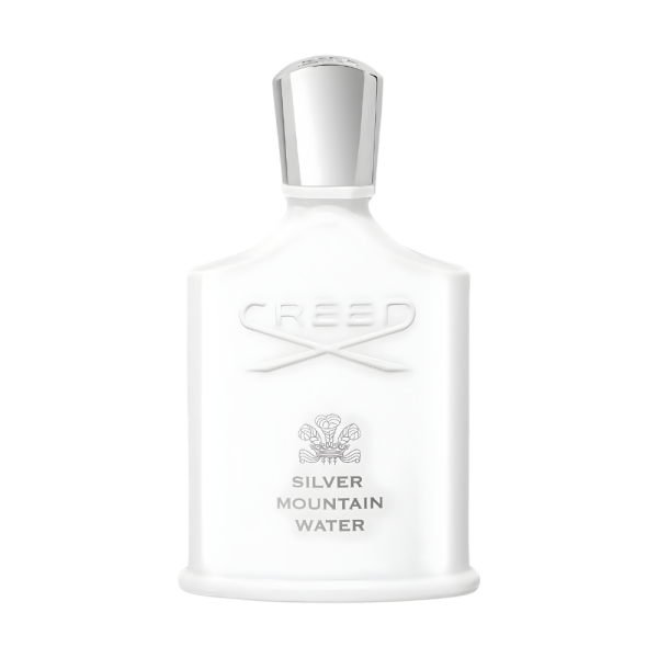 Creed Silver Mountain Water - Woda perfumowana unisex