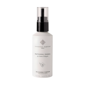 Essential Parfums Patchouli Mania - Woda perfumowana unisex - widok produktu