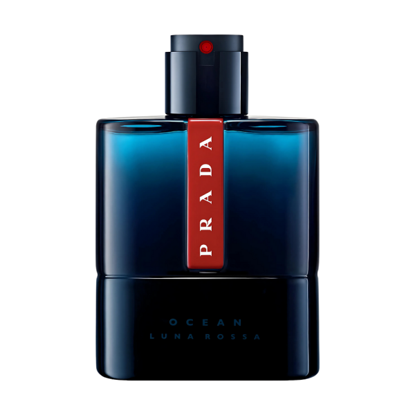 Prada Luna Rossa Ocean - Woda toaletowa dla mężczyzn - widok produktu