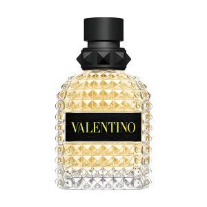 Valentino Uomo Born In Roma Yellow Dream - Woda toaletowa dla mężczyzn - widok produktu