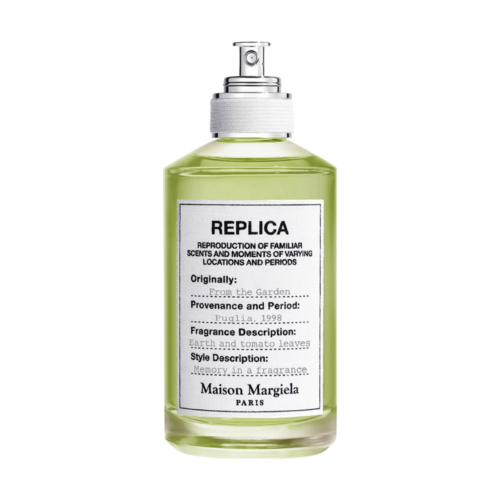 Maison Margiela Replica From The Garden - Woda toaletowa unisex