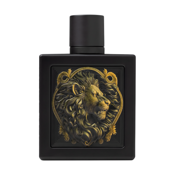 Rayhaan Lion - Woda perfumowana dla mężczyzn