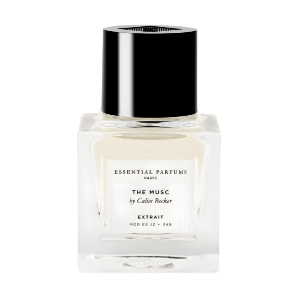 Essential Parfums The Musc Extrait - Ekstrakt perfum unisex