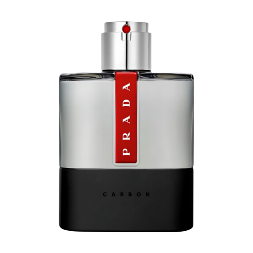 Prada Luna Rossa Carbon - Woda toaletowa dla mężczyzn - widok produktu