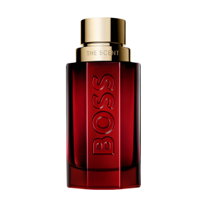 Hugo Boss Boss The Scent Elixir - Perfumy dla mężczyzn