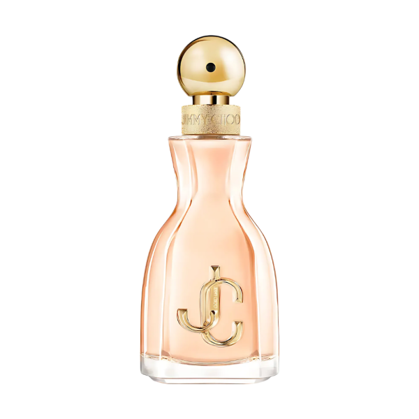 Jimmy Choo I Want Choo - Woda perfumowana dla kobiet - widok produktu