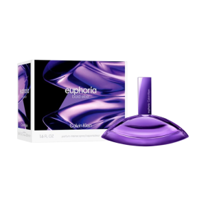 Calvin Klein Euphoria Bold Elixir - Perfumy dla kobiet - widok produktu