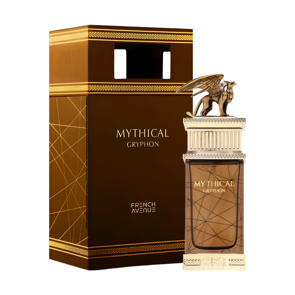 French Avenue Mythical Gryphon - Woda perfumowana dla mężczyzn - widok produktu