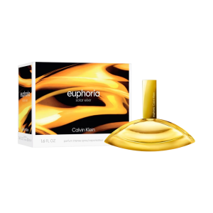 Calvin Klein Euphoria Solar Elixir - Perfumy dla kobiet - widok produktu