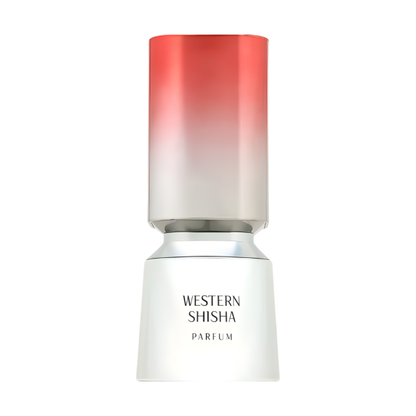 French Avenue Western Shisha - Perfumy unisex