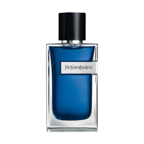 Yves Saint Laurent Y Iced Cologne - Woda toaletowa dla mężczyzn - widok produktu