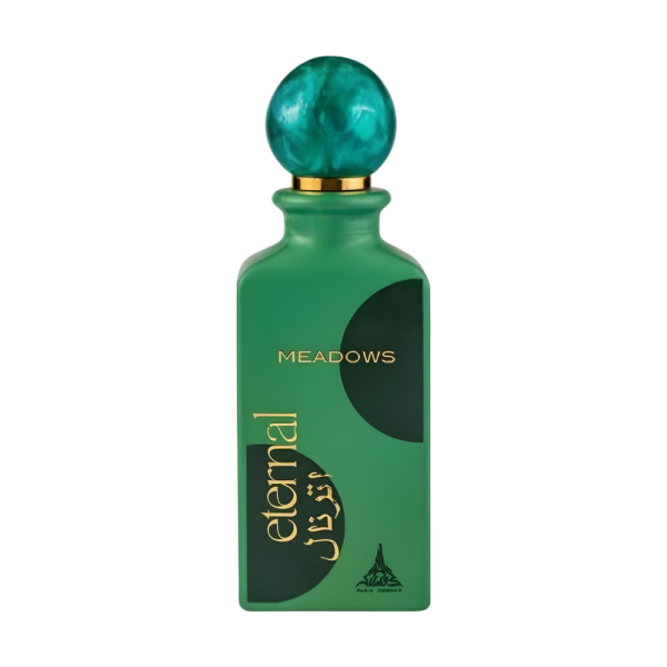 Paris Corner Eternal Meadows - Woda perfumowana unisex