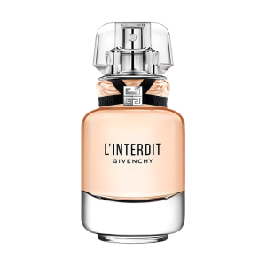 Givenchy L'Interdit - Woda toaletowa dla kobiet - widok produktu