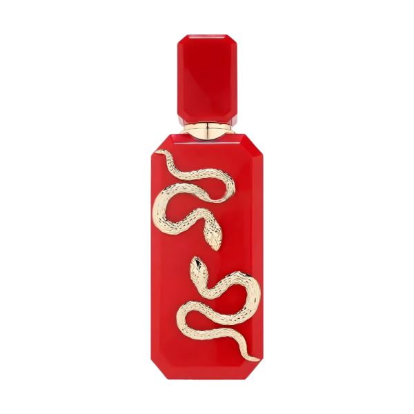 French Avenue Veneno Scarlet - Woda perfumowana unisex