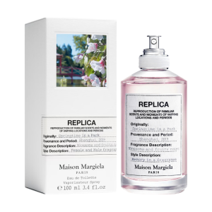 Maison Margiela Replica Springtime In A Park - Woda toaletowa unisex - widok produktu