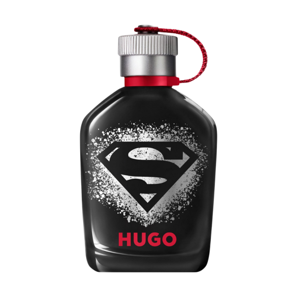 Hugo Boss SUPERMAN X HUGO - Woda perfumowana dla mężczyzn