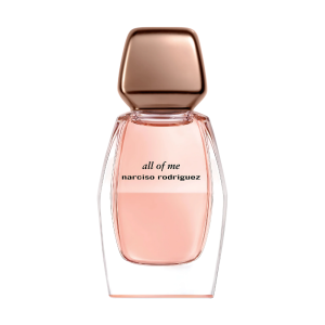Narciso Rodriguez All Of Me - Woda perfumowana dla kobiet - widok produktu